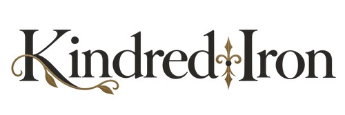 Kindred Iron